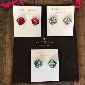 Kate Spade Earrings